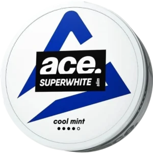 Ace Cool Mint - 16mg
