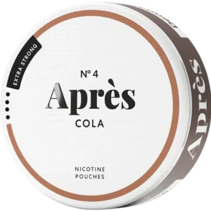 Apres Cola Extra Strong - 15mg