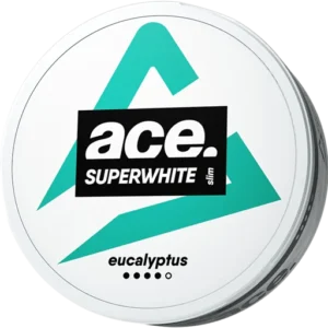 Ace Eucalyptus -16mg