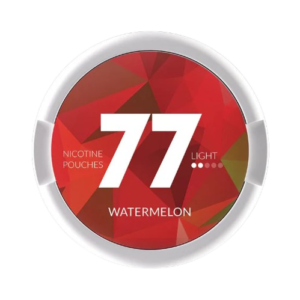 77 Watermelon Light - 5.2mg