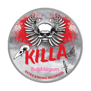 Killa Bubblegum - 12.8mg