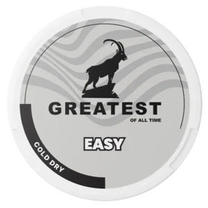 Greatest Cold Dry Easy- 4mg