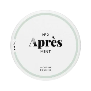 Apres Mint - 4.4mg (Outlet)